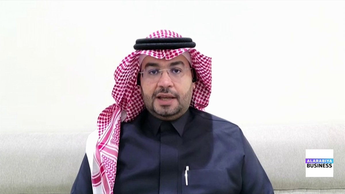 أستاذ مساعد المالية في جامعة الإمام د. عبدالله السلوم: نتائج القطاع المصرفي السعودي يُعتمد عليها بشكل كبير في دعم عودة مؤشر السوق لمستويات 11 ألف نقطة. تنوع محفظة معادن والدخول في معادن وقطاعات جديدة خلق زخماً إيجابياً للسهم. القطاع المصرفي يظل من أكثر القطاعات جاذبية لهذه الأسباب. MayKhadra_bn نبض السوق _Business 