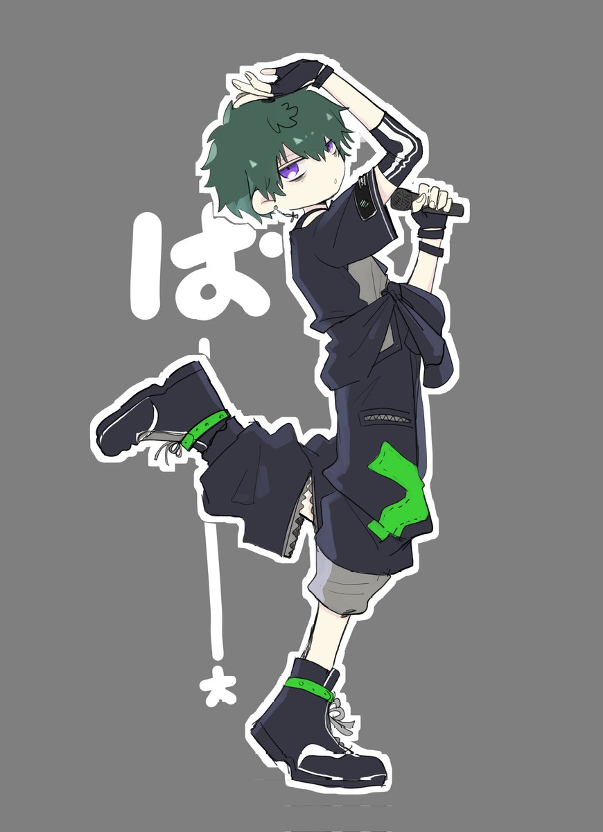 thefallingkaze's tweet image. sos楽しかった
#blst_FA