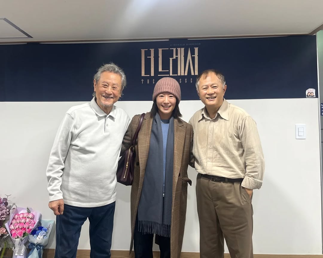 260120 #김희애 인스타 🆙️