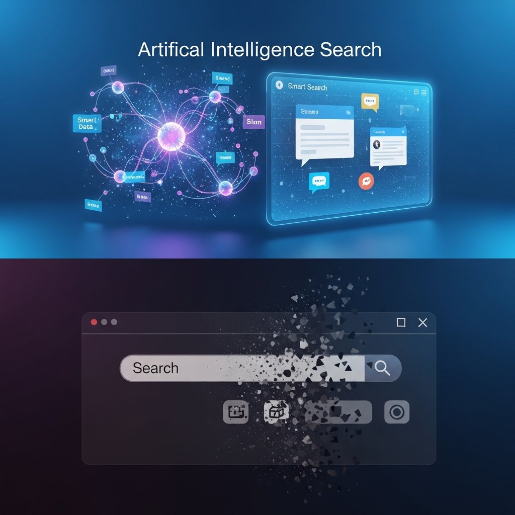 picksorted's tweet image. We’re moving from “searching links” to “getting answers.”
That’s the real AI shift.