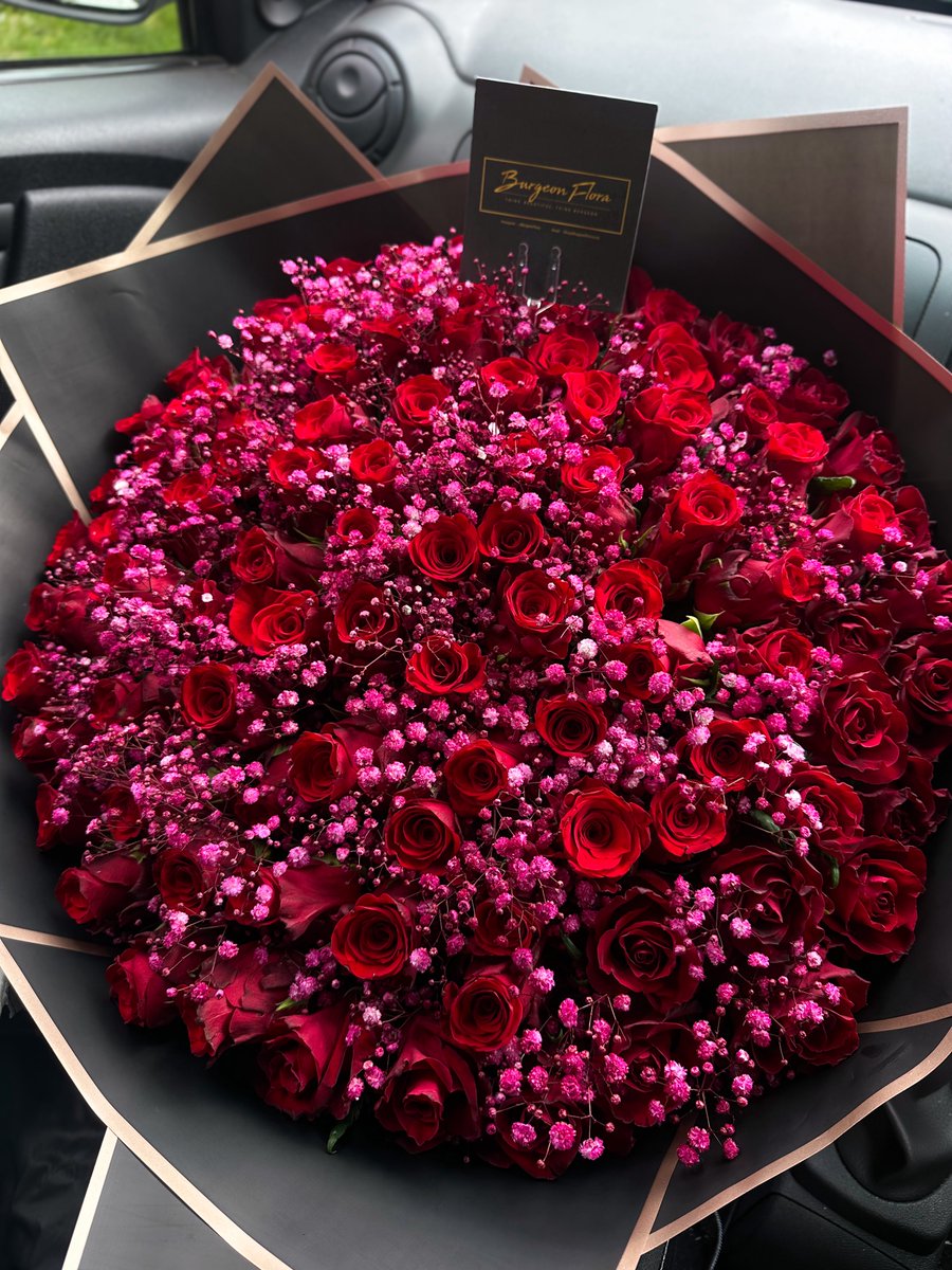 Givenkazeni's tweet image. 🌹🌸