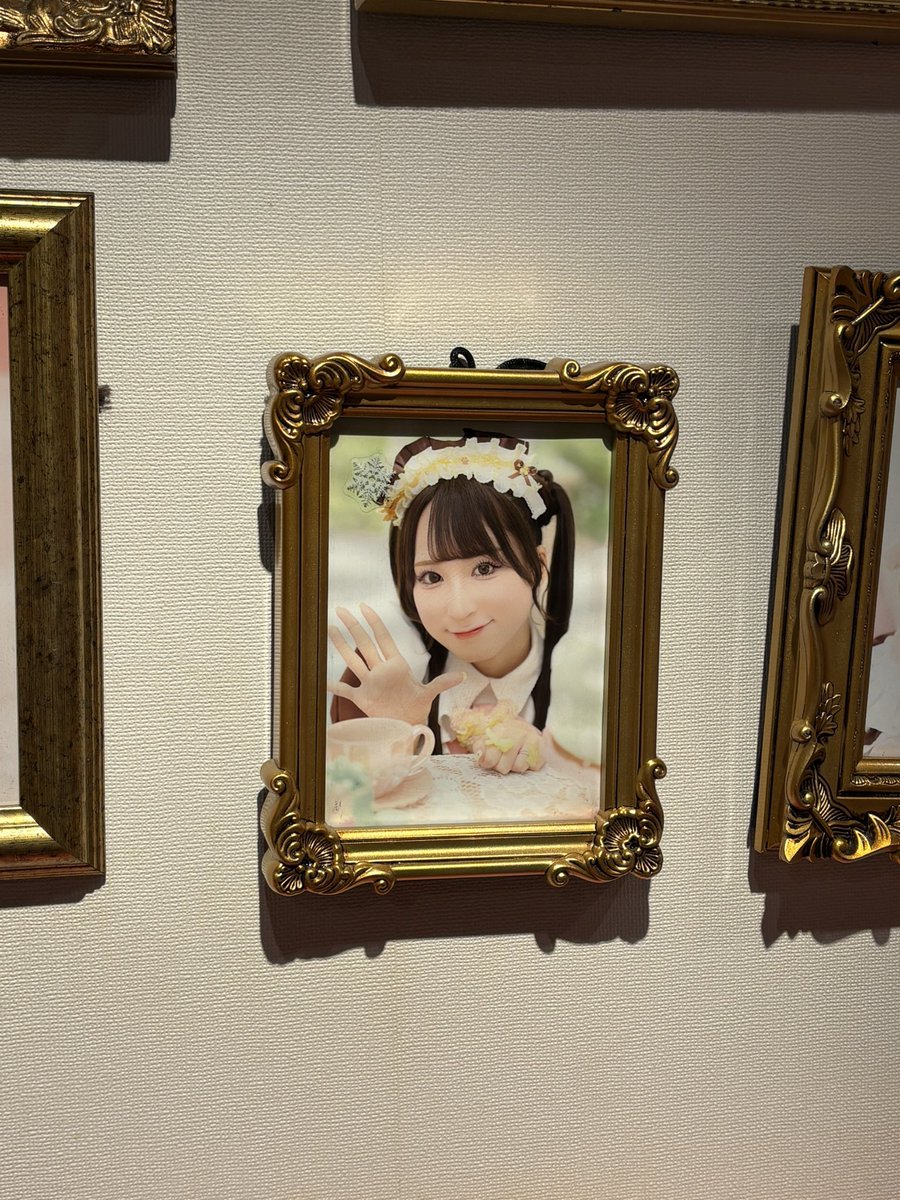 koguma_yu6's tweet photo. 24.25日どちらも秋葉原いらっしゃる方いませんか…？ https://t.co/6qZRHikYCw