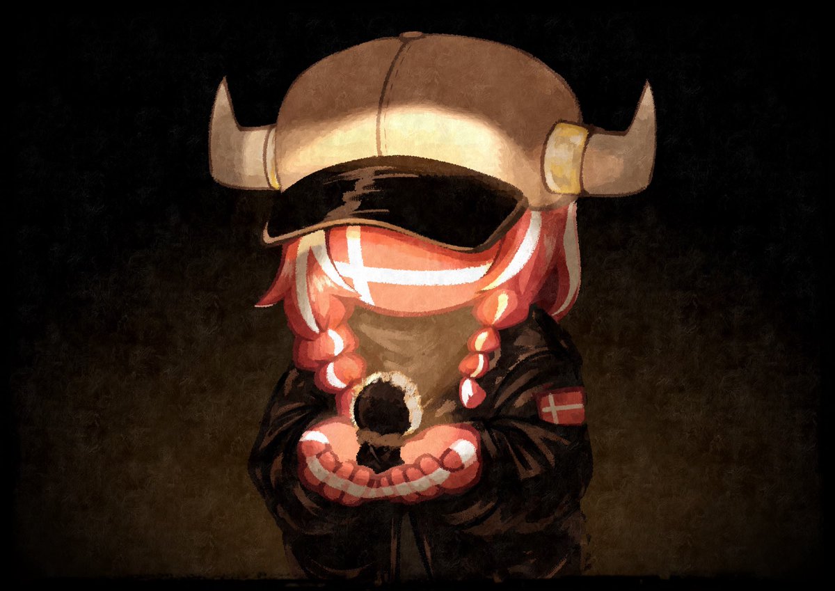 murphy_monkey's tweet image. 🇩🇰🇬🇱