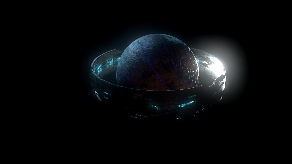 GameGland's tweet photo. earth in Space Mantlet universe. #steamgame #scifi https://t.co/ljxpUv1Ab8