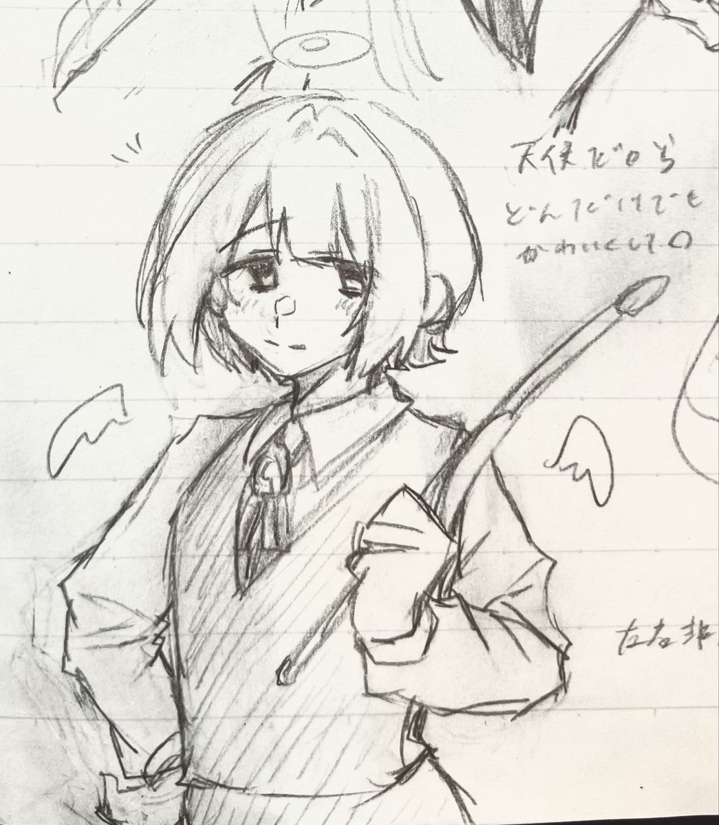 わをん tweet media