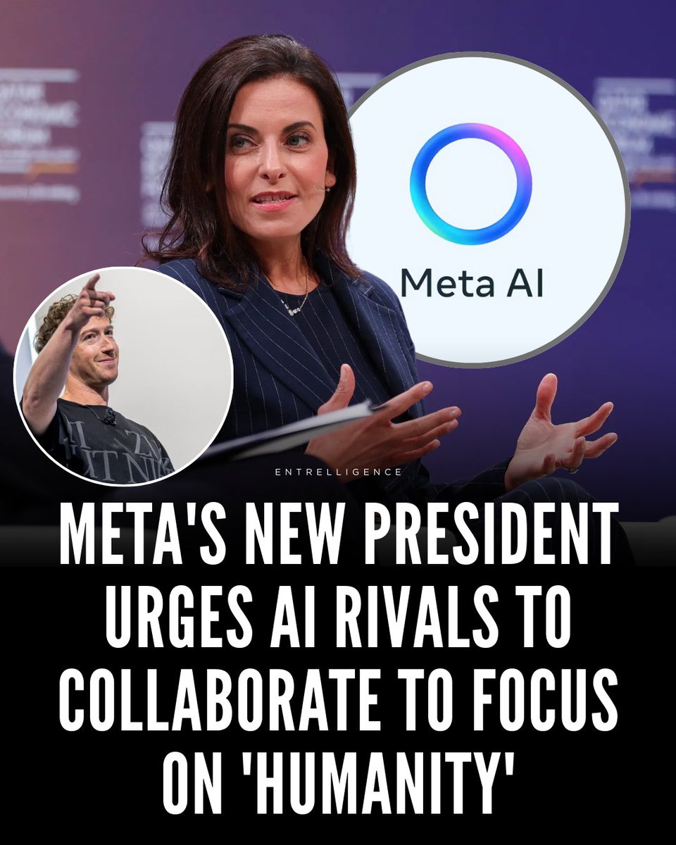 Entrelligence tweet media