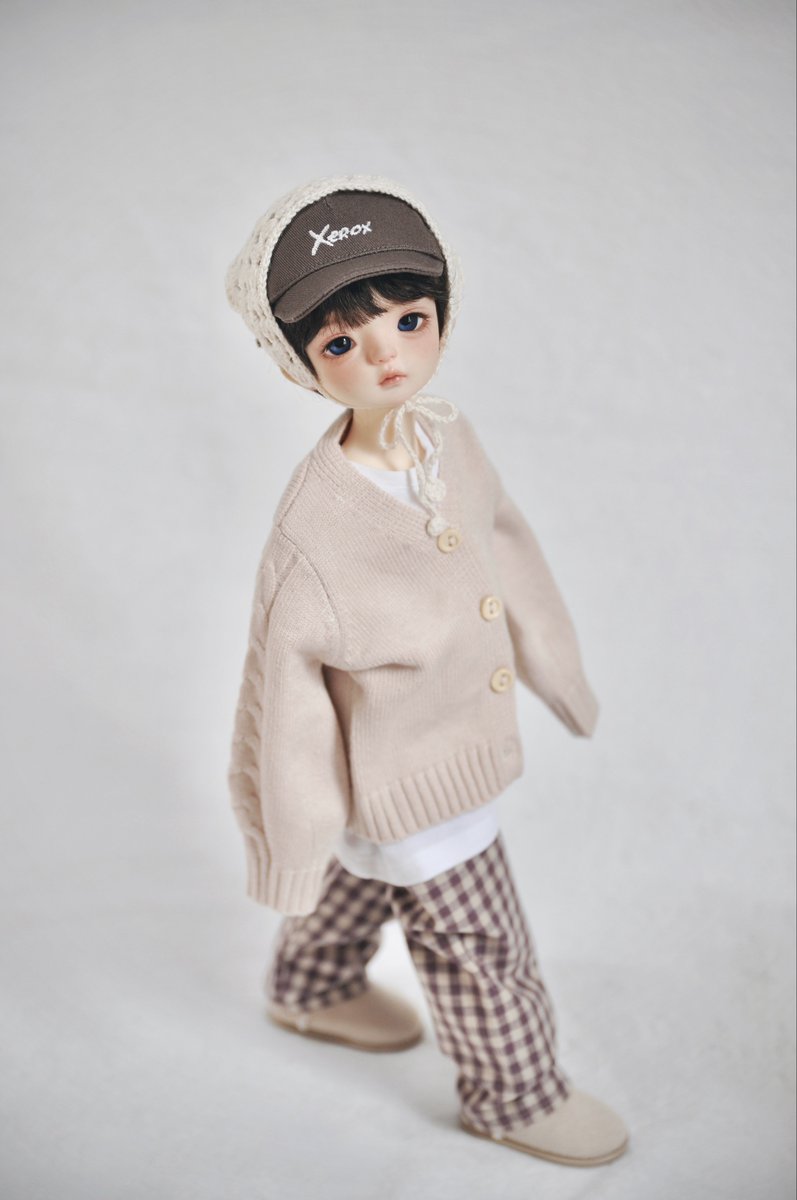 짧은 다리의 역습