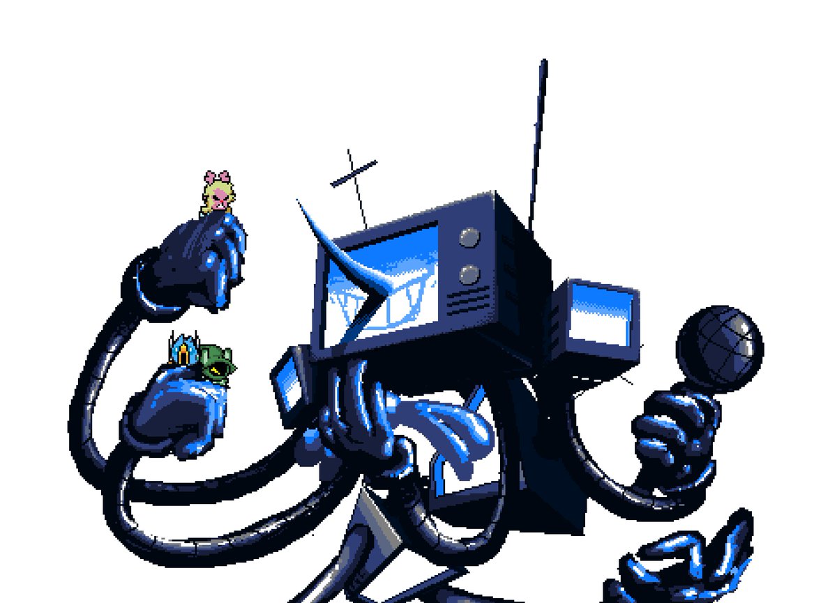 JaltonArtsy tweet media