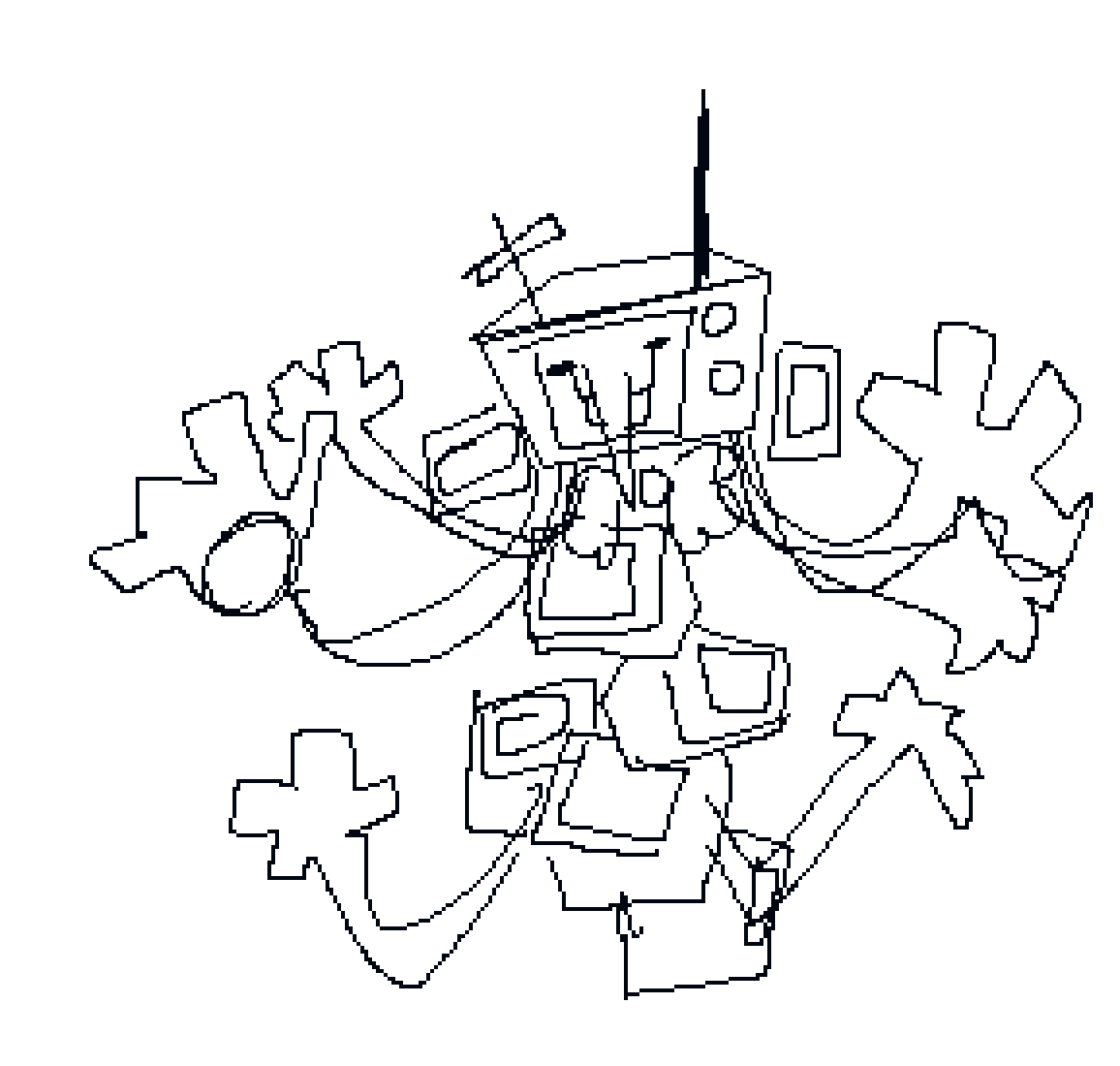 JaltonArtsy tweet media