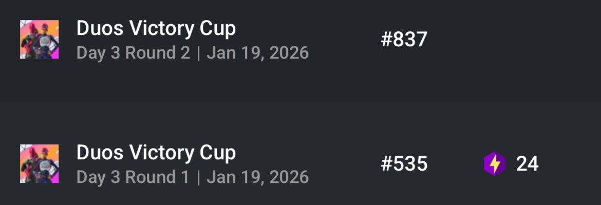 BIG Julistria tweet media