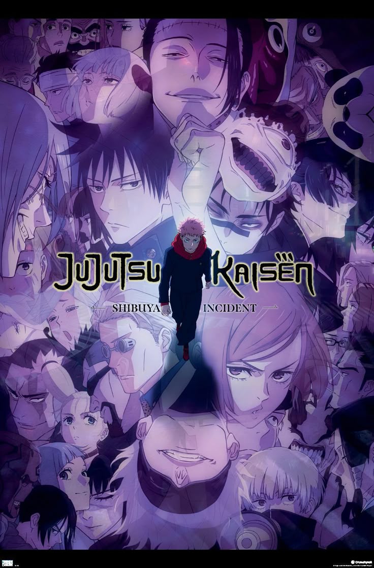 chimishim_'s tweet image. what's your best anime here?🤔