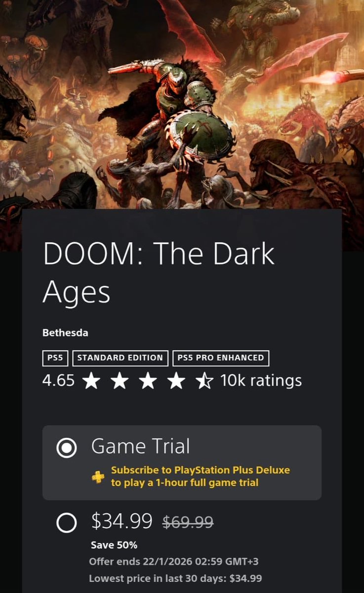 بمناسبة جوائز بودكاست جرعة إضافية تخفيضات على ألعاب عدة