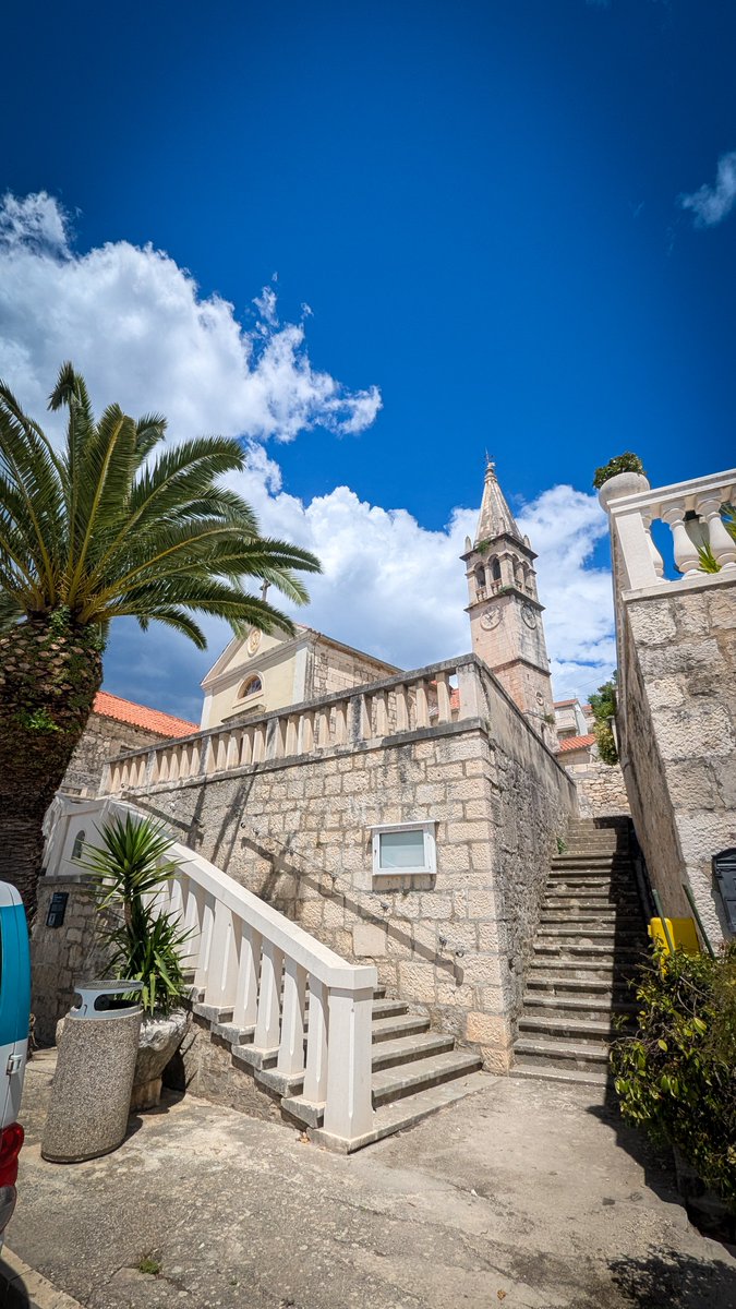 Splitska, Brač Island