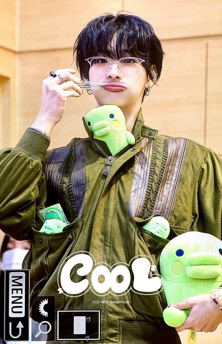 C00L_Zzz's tweet image. 251219 퍼스트뮤직 

#RAWHYUN #로현
#NTX #엔티엑스