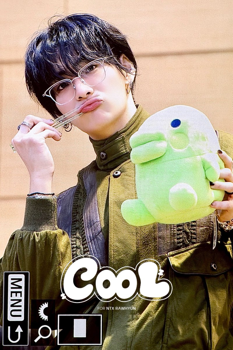 C00L_Zzz's tweet image. 251219 퍼스트뮤직 

#RAWHYUN #로현
#NTX #엔티엑스