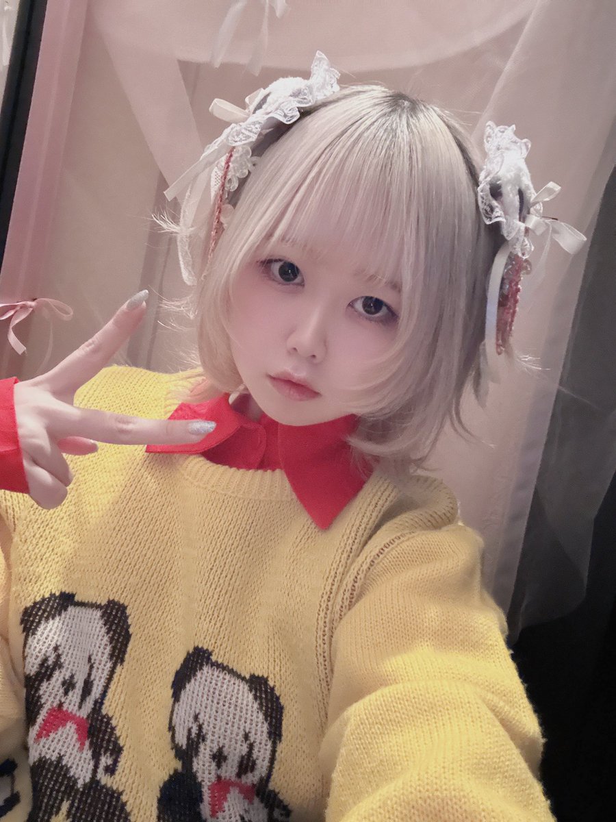 弓心 終わり tweet media