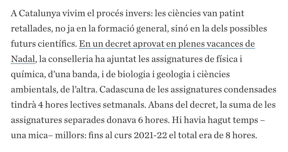 Em bull la sang 🤬🤬🤬

(de l'article de <a href="/xduran_e/">Xavier Duran</a> avui al <a href="/diariARA/">diariARA</a> )