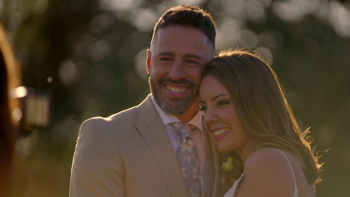 🤵‍♂️👰🏼 El estreno de 'Casados a primera vista' llega LÍDER ABSOLUTO DE SU FRANJA en <a href="/telecincoes/">Telecinco</a> con un 13,9%, 947.000 seguidores de media y 2.382.000 espectadores únicos

🤵‍♂️👰🏼 LÍDER en todos los targets, firma entre los jóvenes de 13-24 años (16%) y 25-44 años (22,2%)