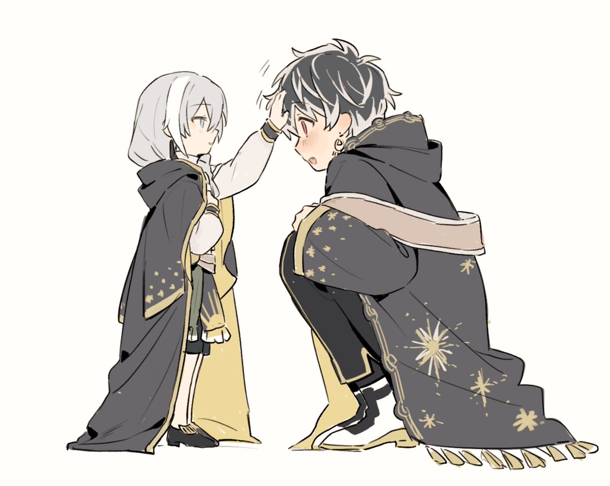 jiemojiemo_304's tweet image. 