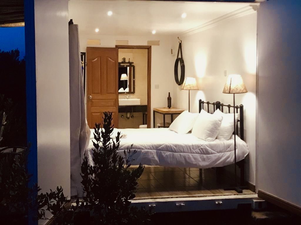 Looking for the perfect place to unwind? 

Escape to this beautiful container room tucked away in the bush of Nanyuki where serenity meets nature. Wake up to calm views, fresh air, and the peaceful rhythm of the wild.

#magicalkenya #tembeakenya #tulivusafaris
