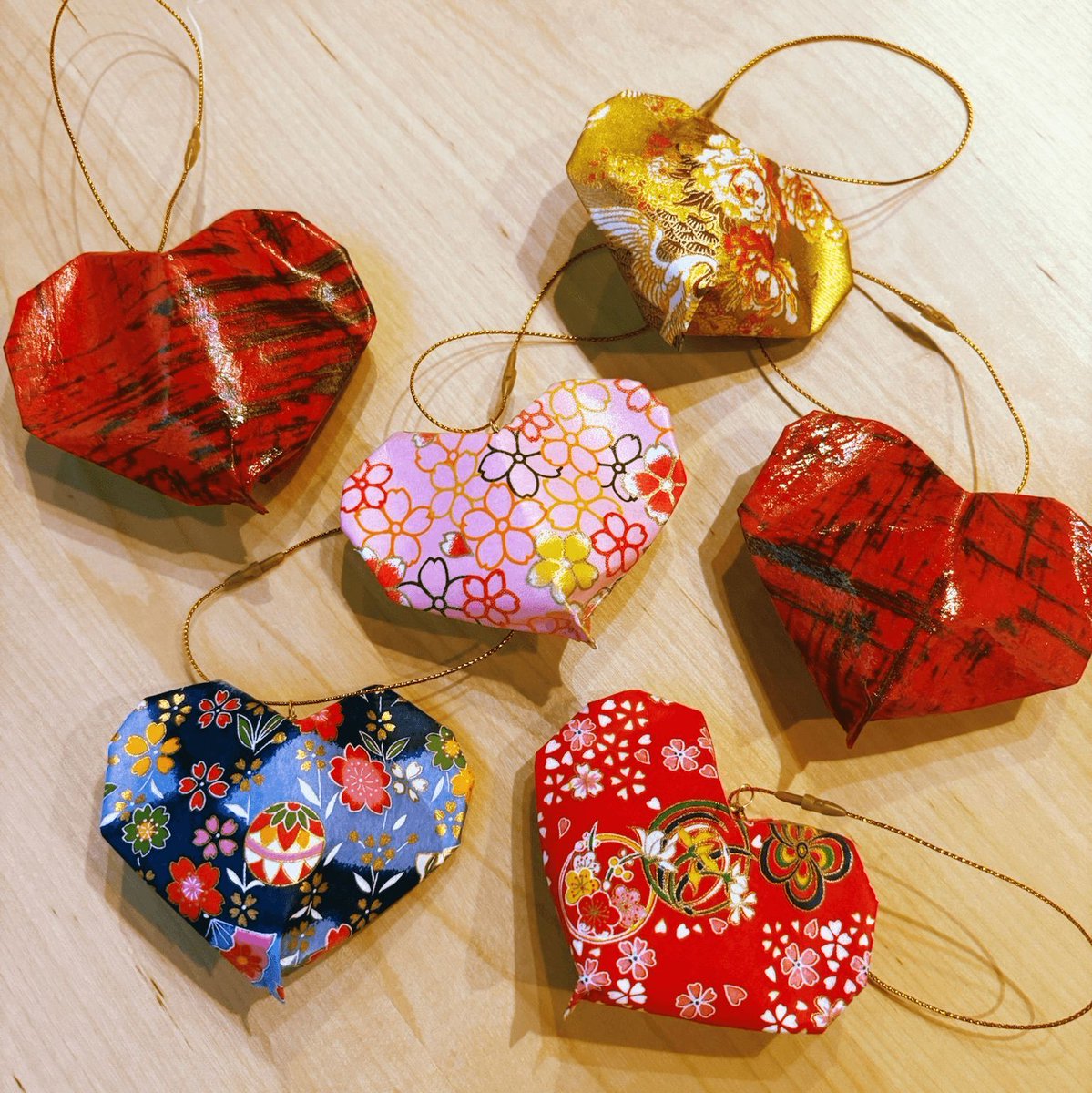 Our recommended gift for Valentine's day🎁

Origami earrings &amp; accessories 🇯🇵handmade in Japan!
Cards ⭐️Handmade in Brooklyn Studio!
Ornaments ⭐️Handmade in Brooklyn Studio!

Make this Valentine's Day special with a one-of-a-kind gift🥰