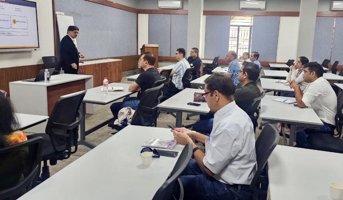 TiE Pune tweet media