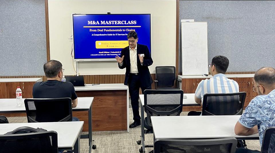 TiE Pune tweet media