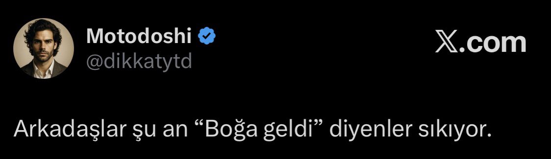 Algoritmamın değerini siz de görüyorsunuz. Bunları tamamen ücretsiz bir şekilde sizinle paylaşıyorum.

5 gün önce 97.794$’dan %99 doğrulukla koruma sağladım.

O dönem beni linçleyenler şimdi dükkânı kapatıp gitti. #Bitcoin