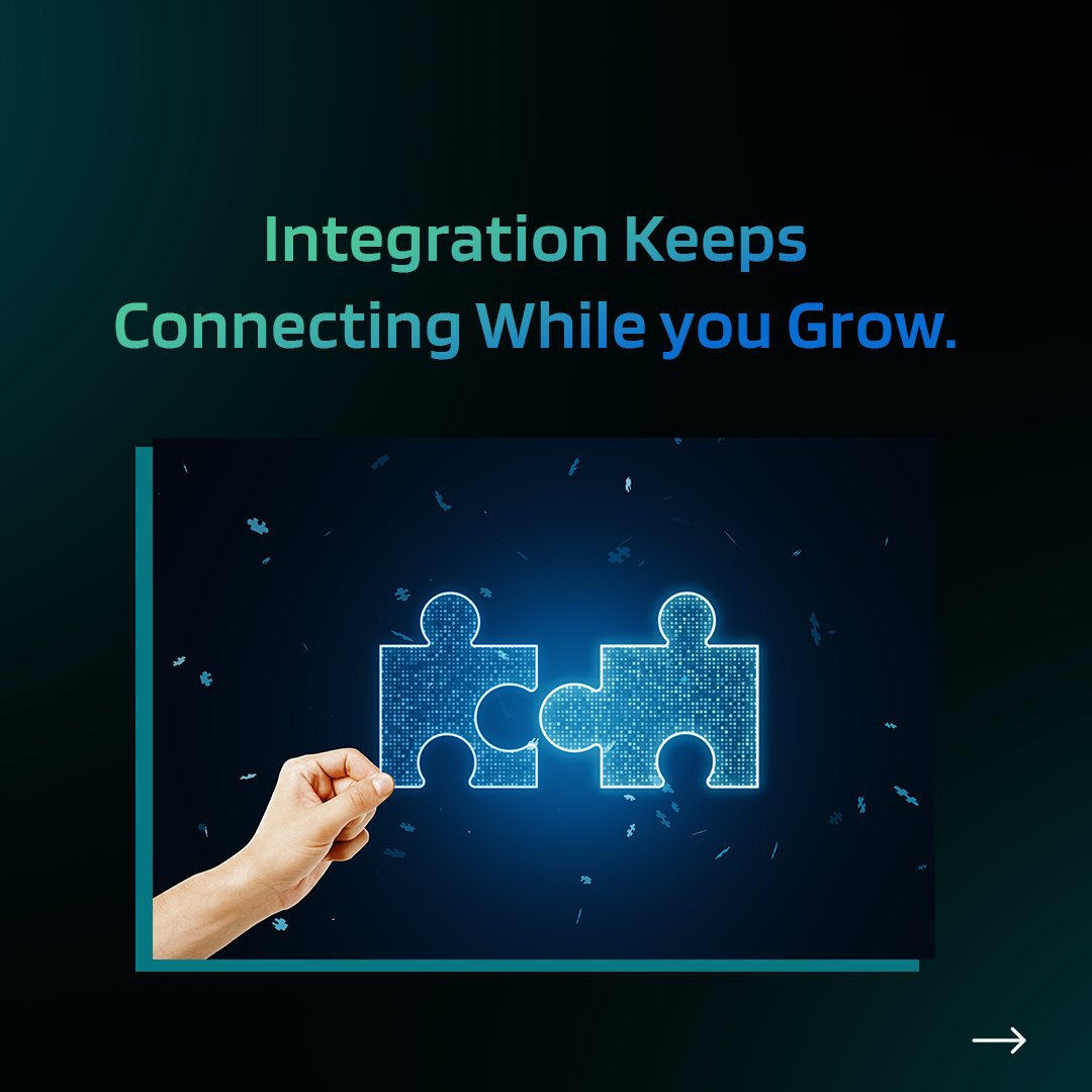 SmartkeenTech's tweet photo. Unlock the power of innovation with Smartkeen! 🚀 

1️⃣ AI learning while you dream  
2️⃣ Seamless cloud scaling  
3️⃣ Effortless integration as you grow  
4️⃣ Robust security on watch https://t.co/eWPfBR3pcQ