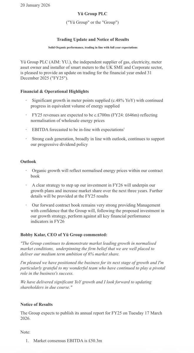 Hidden Value Gems tweet media