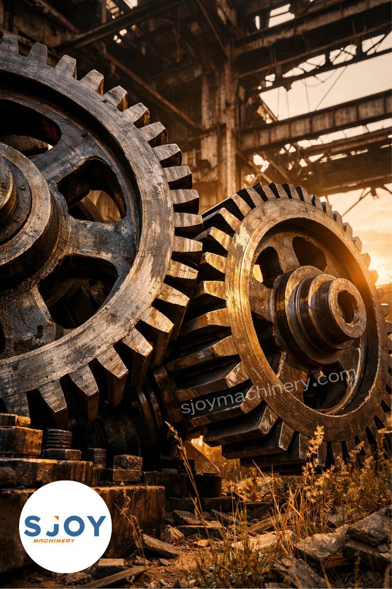 sjoy®SunjoyMachinery--www.sjoymachinery.com tweet media