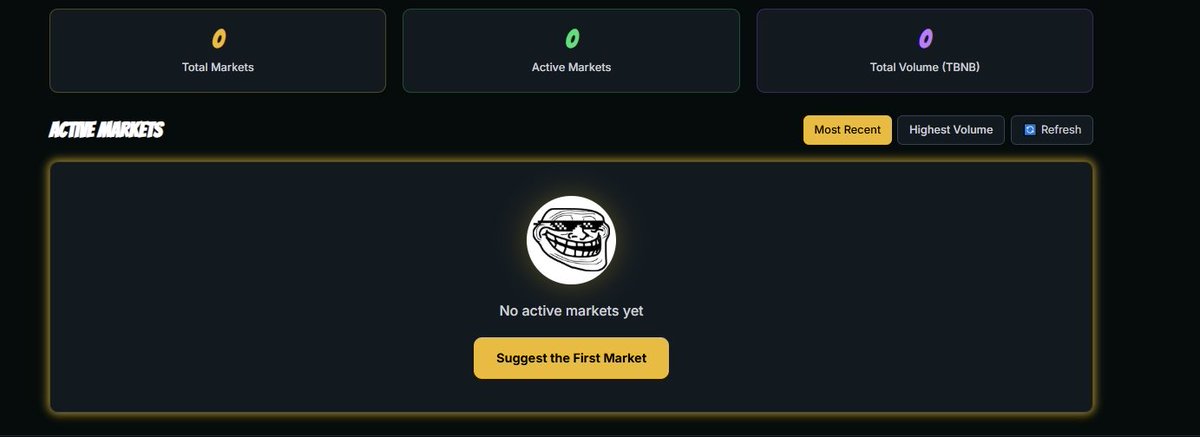 🧩🧌
The pieces are coming together.
Some already see the picture, others still see noise.

TROLL doesn’t warn twice.
Get ready… what’s coming isn’t just another meme. 👀🔥