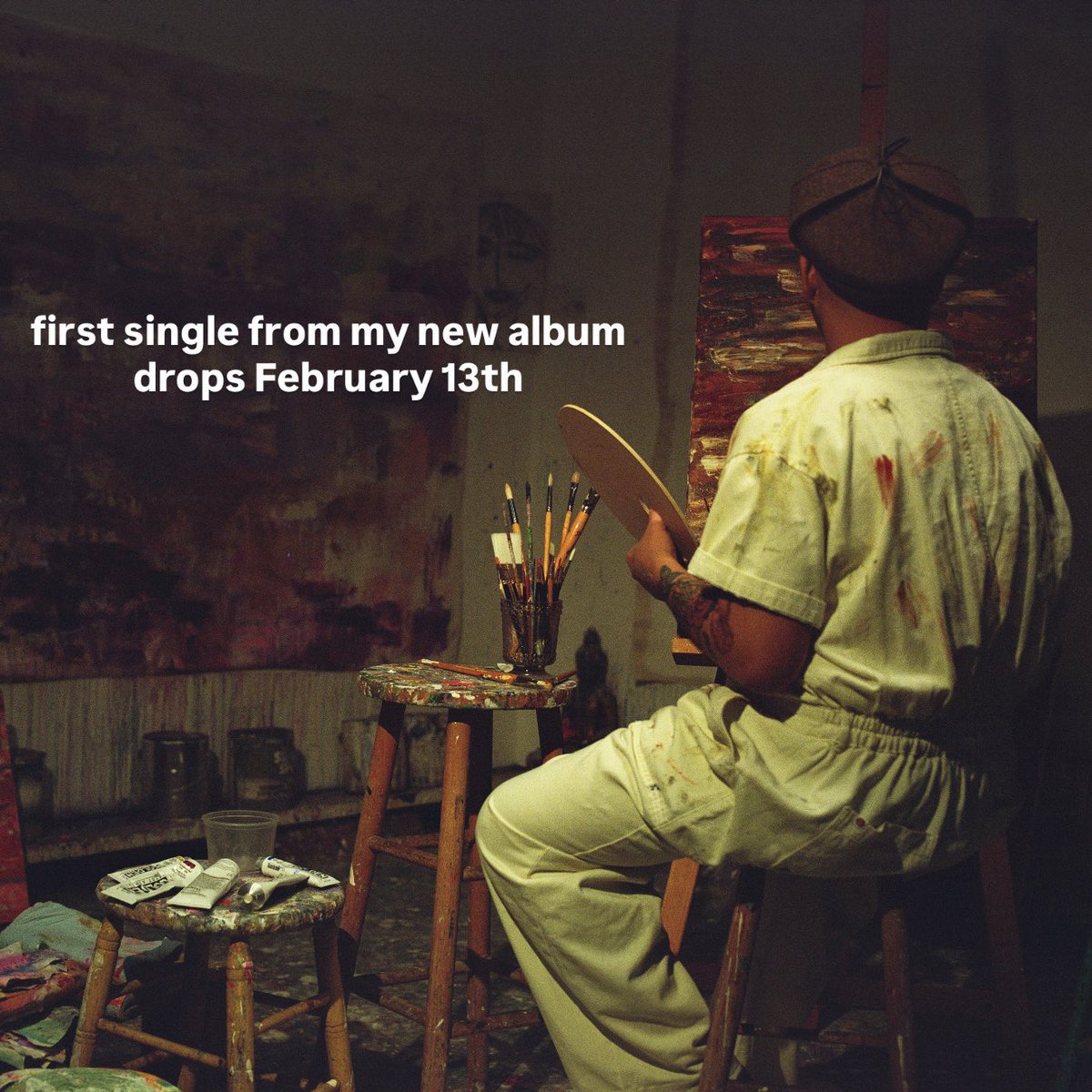 Jeff Bernat tweet media