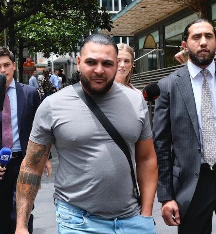 Holly_Da's tweet image. Billal Chami, 31, has been accused of laundering $3.6 million in taxpayer dollars allegedly linked to fraudulent NDIS claims.

The Australian Federal Police allege the claims included payments for supports and services that were never provided to participants.

This is the tip of…
