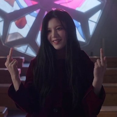 can't control what people do tapi kalo emg brengsek ya brengsek aja sia goblog