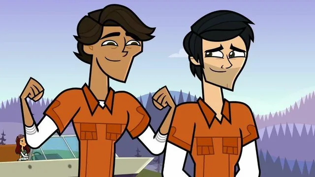 blossutch's tweet photo. trevek and tervo are the same ship oh my god thats why i like them https://t.co/lArNR4nhax