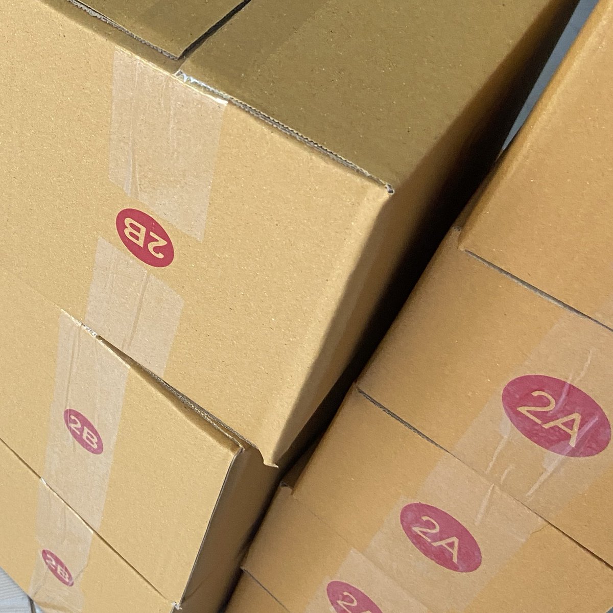 ODKitchenTH's tweet image. สำหรับท่านที่สั่ง น้ำพริกกากหมู #ครัวคุณหมาส้ม ทางช่องทางกรอกแบบฟอร์ม ทางร้านได้ทำการจัดส่งให้เป็นที่เรียบร้อยแล้วนะครับผม ท่านใดอยากสั่งเพิ่มเติมสามารถสั่งได้นะครับผม ยังเหลือของอยู่นิดหน่อย ไม่มาก ขอบคุณทุกท่านที่อุดหนุนทางร้านด้วยนะครับ ขอให้ทุกท่าน Enjoy eating ครับผม 🙏✨