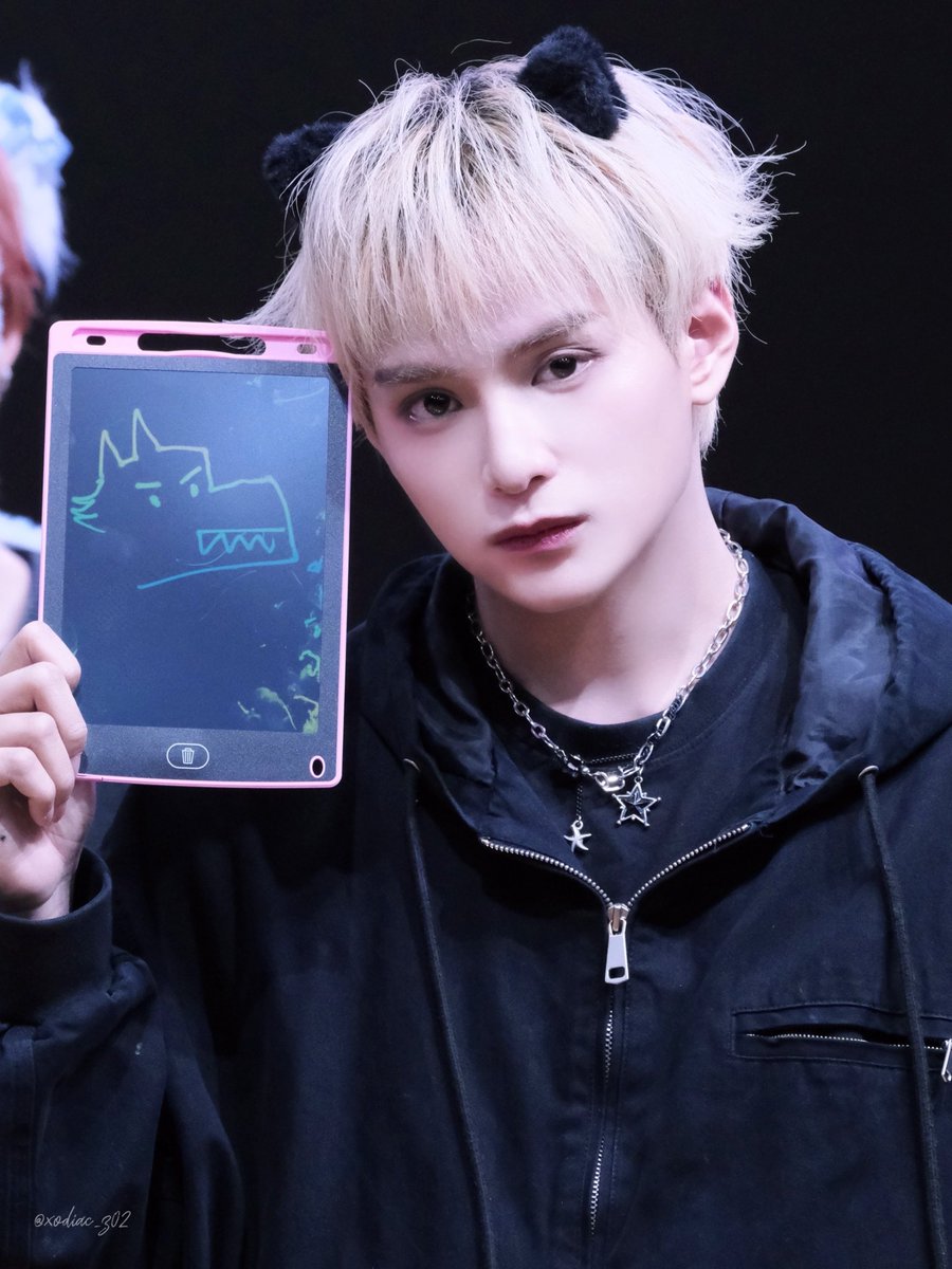 260116 withmuu #XODIAC #소디엑 #ZAYYAN #자얀