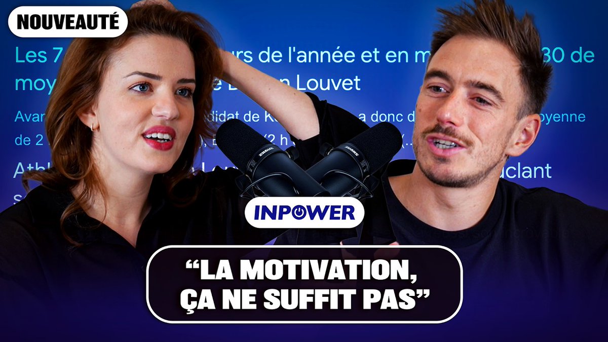Calendr_App's tweet photo. 20/01 ➡️DEMANDEZ LE PROGRAMME 🍿
12 EVENTS #YouTube #Twitch 🔥
ABONNE TOI POUR RIEN RATER🧞♀️🧠 🧞♂️
🔝#Domingo🔝#Ultia🔝#Winamax🔝#Legend🔝#LCP🔝#OTPLoL✨ RT = SOUTIEN 🙏❤️
1️⃣06h30▶️Objectifs 2026 : discipline avec Dorian Louvet 🏃♂️
✅Un échange concret sur la motivation, la constance et la discipline. Idéal si tu veux te remettre en mouvement et garder le rythme toute l’année. #inpowerpodcast
👉https://t.co/o57lQfah1D
2️⃣09h00▶️Matinale JV / Pop culture
✅@MisterAdyboo lance une matinale pour démarrer la journée tranquillement avec les actus jeux vidéo et pop culture.
👉https://t.co/zQGvPvBSQj
3️⃣11h00▶️Legend Story : 40 ans au couvent, puis nouvelle vie 🎙️
✅Un témoignage rare et très humain, raconté dans Legend Story. @guillaumepley reçoit Catherine, qui revient sur son parcours et ce que ça fait de découvrir une nouvelle vie après des décennies.
👉https://t.co/dfySsbwi47
4️⃣12h30▶️Live rétro💾🕹️
✅@EllanaTv part sur une session nostalgie avec des jeux rétro et une ambiance chill. Parfait pour regarder sans pression et replonger dans les souvenirs de consoles.
👉https://t.co/3NYCe5X6pD
5️⃣16h00▶️Live gaming : HADES⚔️
✅@ultiaa lance un live sur Hades : des runs, des boss et des choix de build en direct.
👉https://t.co/GVzeP0kb3L
6️⃣18h15▶️Real Madrid vs Monaco LIVE ⚽
✅@YT_TheRealPAX propose un watchalong du match avec réactions en temps réel, commentaires et débrief après la rencontre.
👉https://t.co/UF6XPlaLbU
7️⃣19h00▶️Peak League (actu LoL)
✅@OTP_LoL revient avec une nouvelle émission pour faire le point sur League of Legends : actus, méta, champions à suivre et conseils utiles pour progresser.
👉https://t.co/tkGtHVYgKV
8️⃣20h00▶️Sporting - PSG LIVE sur 🔴🔵
✅@ImmigreParisien suit le match en direct avec réactions, analyse et ambiance foot.
👉https://t.co/ir9kNegMUR
9️⃣20h00▶️POPCORN🍿
✅@Domingo anime une nouvelle émission Popcorn avec plusieurs retours sur le plateau : tatianatv, jyraya, @Simon_Puech, et @pierreniney en #GuestStar !
👉https://t.co/jTrpEXyZMT
🔟20h00▶️Jacques Attali à l’ESSEC sur @LCP 🏛️
✅Conférence-débat en public : Jacques Attali revient sur son parcours et sa vision des grands sujets politiques, économiques et sociaux, dans le cadre des Mardis de l’ESSEC.
👉https://t.co/JOz7fvSdnl
1️⃣1️⃣21h00▶️Humblewood (JDR) 🦊🎲
✅@VLTIMA_VERBA continue l’aventure Humblewood avec la Team SWAG : narration, décisions en direct et ambiance fantasy.
👉https://t.co/TaJJbAET20
1️⃣2️⃣23h00▶️Debrief Sporting / PSG ⚽
✅@WinamaxSport propose un retour à chaud sur Sporting / PSG avec les actions importantes, les points tactiques et ce qu’il faut retenir du match.
👉https://t.co/bPKmPkBVZ1
Et pour demain, quels EVENTS ?
DIS-NOUS EN COMMENTAIRE
DM pour figurer dans nos prochaines éditions...📪.
Personne n'aime autant les créateurs que nous ! ❤️
🧞♀️🧞🧞♂️
Ensemble on va faire le meilleur programme
🗓️🙏🏻✨