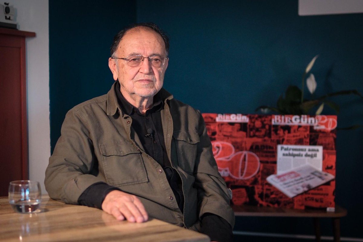 BirGün yazarı Oğuzhan Müftüoğlu: Her kesimin sadece kendi hakları için mücadele ettiği bir muhalefet yeterli değildir. Bütün bu güçler mevcut rejimi yenme doğrultusunda bir mücadelede birleşmeli, toplumsal bir güç oluşturmalıdır
birgun.net/haber/oguzhan-…