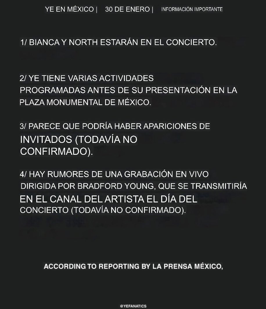 YEFANATICS tweet media