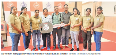 SLSV Purpose tweet media