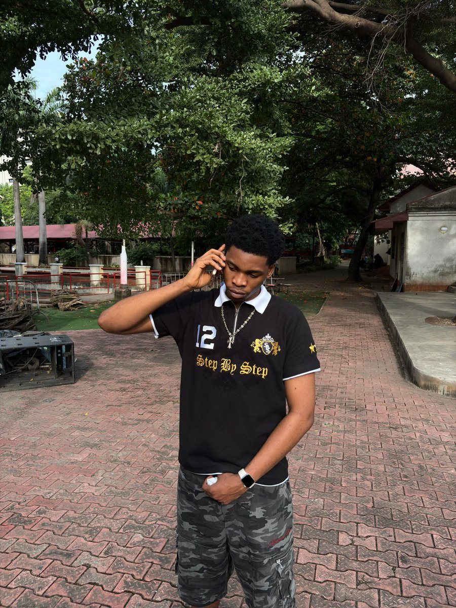 NimiTheking's tweet image. To life 
Matte Black SBS Zipper polo 
Restock soon ⏳