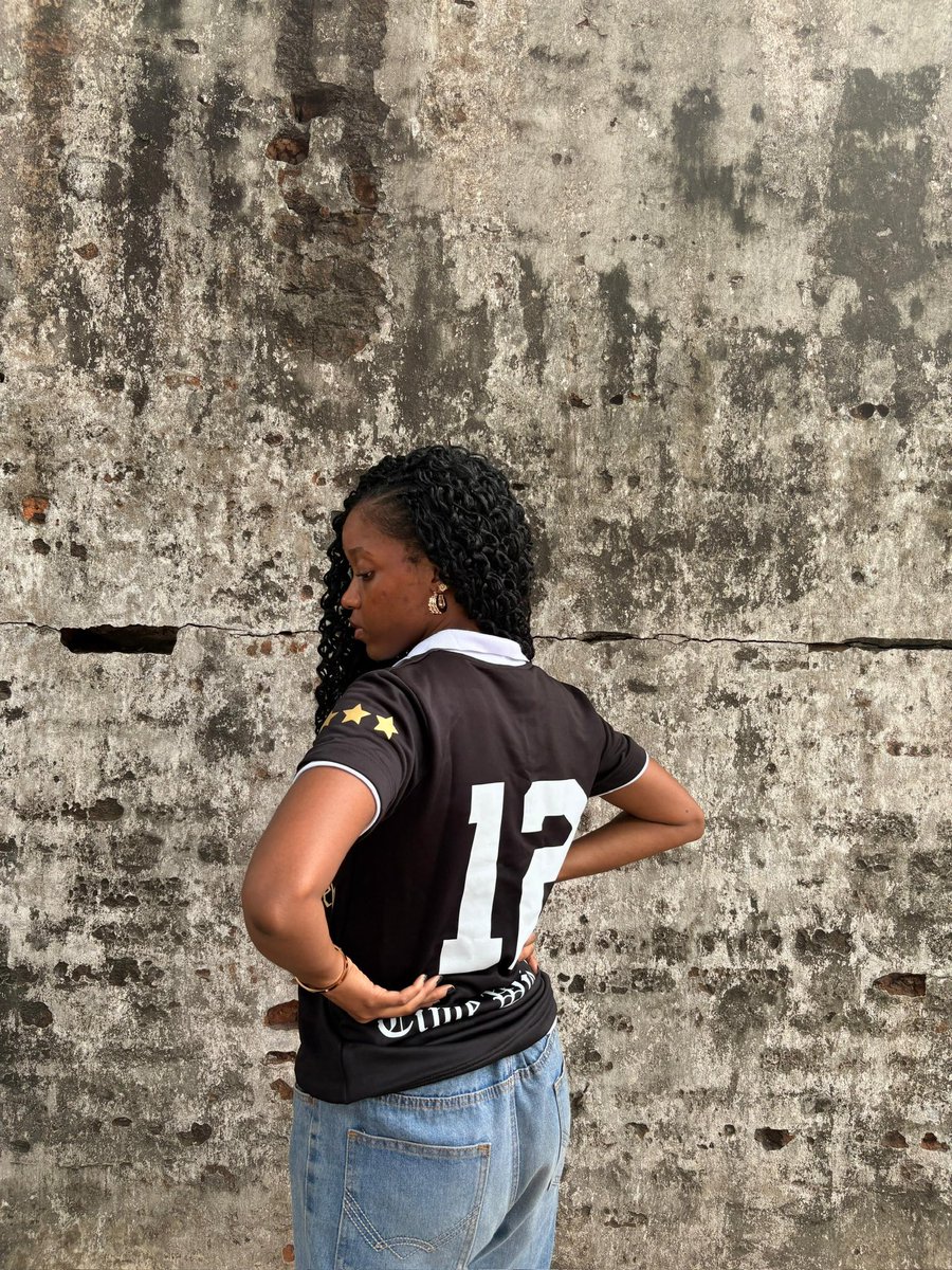 NimiTheking's tweet image. To life 
Matte Black SBS Zipper polo 
Restock soon ⏳