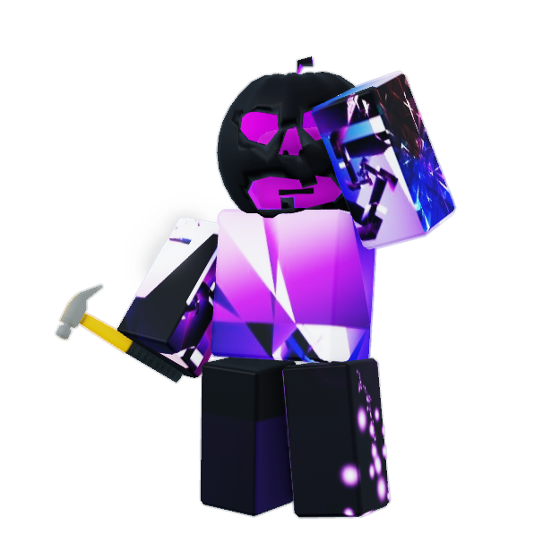 Free transparent renders of the cast (so far):
#itzskeet_playz 

- 🏹