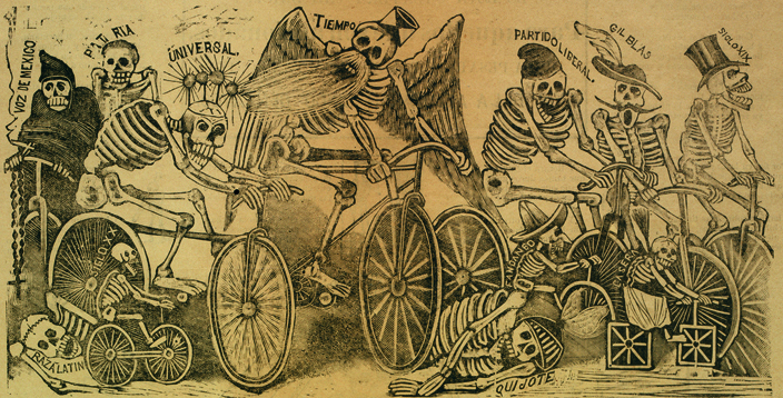 ArtistPosada's tweet image. From the Track of This Famous Hippodrome Not a Single Journalist Will Be Missing wikiart.org/en/jose-guadal…