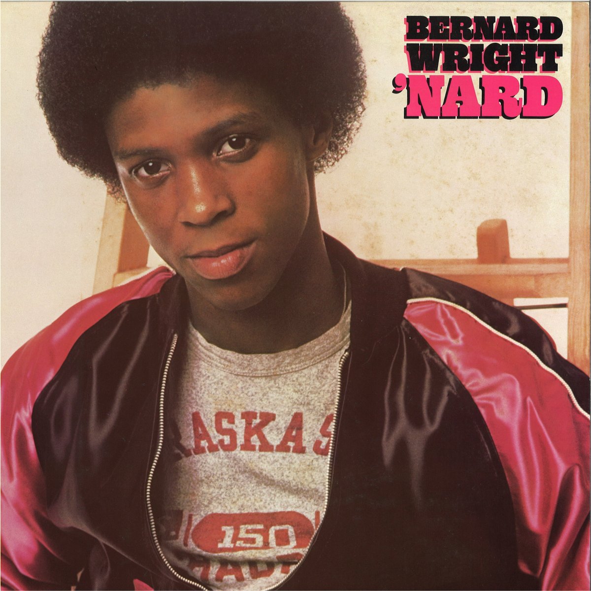 YufuinRadio's tweet image. &amp;lt;The Records&amp;gt; 19:00～ On Air!
Sound Concierge　YUKO
今宵も夜空に思いを馳せ　The Records　さあ、針をおいてみようか
Today's Selection is Bernard Wright "Nard"
※放送：毎週木曜午後7時～
再放送：金曜午後9時～、日曜午後1時～
#ゆふいんラヂオ局 #レコード