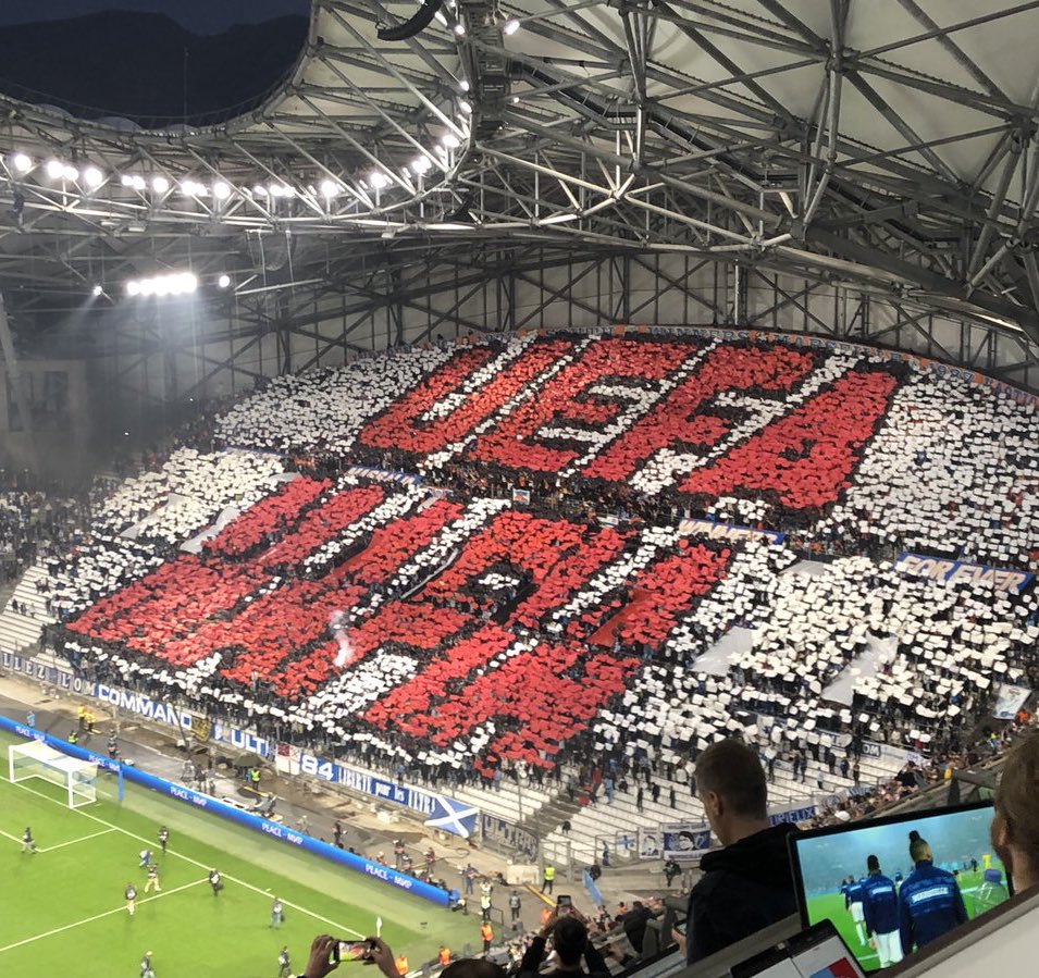 THE CHAMPIONS LEAGUE IS BACK 😍

#ucl