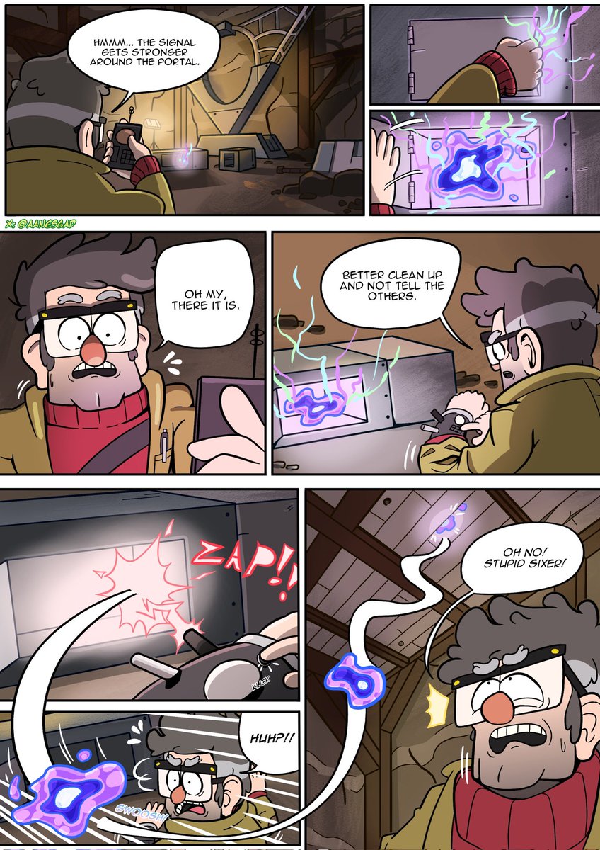 AANESGAD tweet media