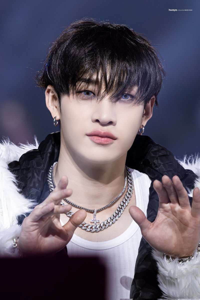 M13114611's tweet image. 260120 #하루_한번_방찬_사랑해 1068일차🥰